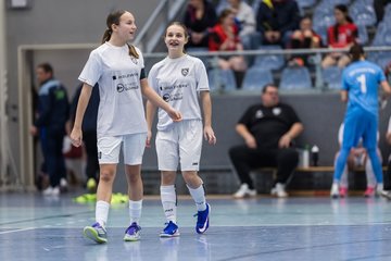 Bild 171 - wBJ Power Girls Cup Suederelbe